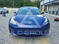 2019 Tesla Model 3 фото