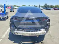 2019 Tesla Model 3 photo
