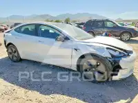 2019 Tesla Model 3 фото