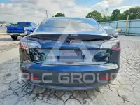 2019 Tesla Model 3 photo