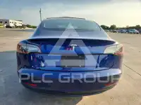 2019 Tesla Model 3 photo
