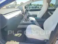 2019 Tesla Model 3 photo