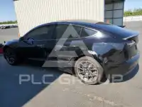 2019 Tesla Model 3 фото