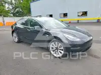 2019 Tesla Model 3 фото