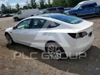 2019 Tesla Model 3 фото