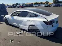 2019 Tesla Model 3 photo
