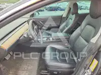 2019 Tesla Model 3 фото