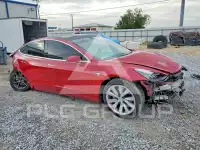 2019 Tesla Model 3 фото