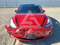 2019 Tesla Model 3 photo