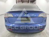 2019 Tesla Model 3 photo