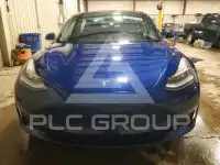 2019 Tesla Model 3 photo