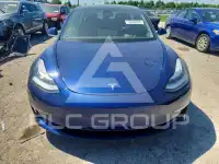 2019 Tesla Model 3 фото