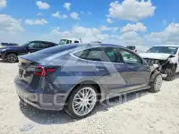2019 Tesla Model 3 фото