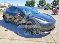2019 Tesla Model 3 photo