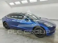 2019 Tesla Model 3 photo