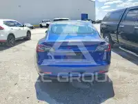 2019 Tesla Model 3 фото
