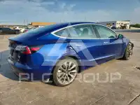 2019 Tesla Model 3 photo