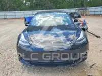 2019 Tesla Model 3 фото
