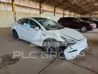 2019 Tesla Model 3 фото