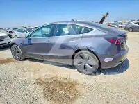 2019 Tesla Model 3 photo