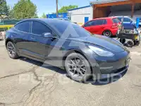 2019 Tesla Model 3 фото