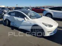 2019 Tesla Model 3 photo
