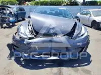 2019 Tesla Model 3 photo