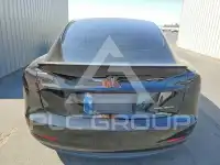 2019 Tesla Model 3 фото