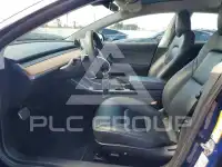 2019 Tesla Model 3 фото