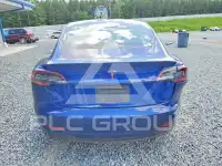 2019 Tesla Model 3 фото