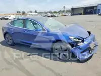 2019 Tesla Model 3 photo