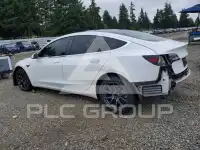 2019 Tesla Model 3 photo
