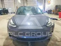 2019 Tesla Model 3 photo
