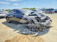 2019 Tesla Model 3 photo