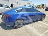 2019 Tesla Model 3 photo