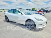 2019 Tesla Model 3 photo