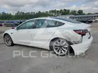 2019 Tesla Model 3 фото