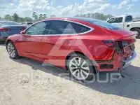 2019 Tesla Model 3 фото