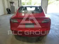 2019 Tesla Model 3 фото