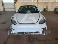 2019 Tesla Model 3 фото