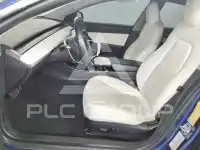 2019 Tesla Model 3 photo