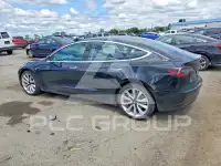 2019 Tesla Model 3 фото