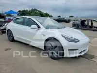 2019 Tesla Model 3 фото