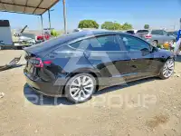 2019 Tesla Model 3 photo