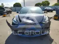 2019 Tesla Model 3 photo