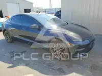 2019 Tesla Model 3 фото