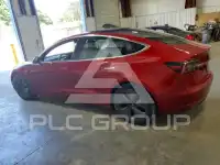 2019 Tesla Model 3 фото