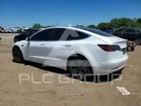 2019 Tesla Model 3 фото