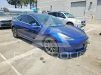 2019 Tesla Model 3 photo