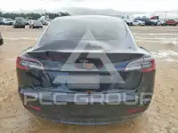 2019 Tesla Model 3 фото
